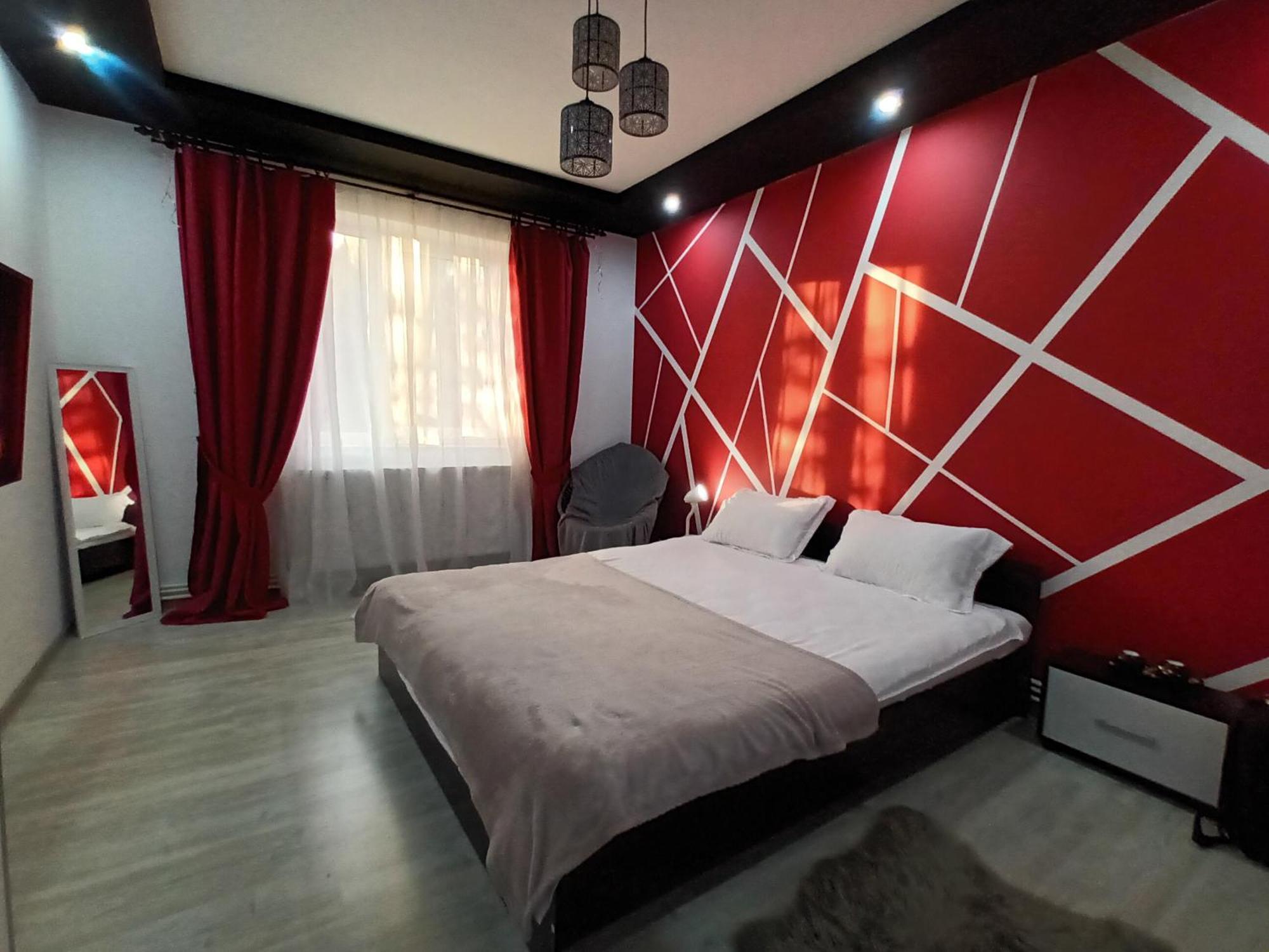 Studio Central Hunedoara Exterior foto